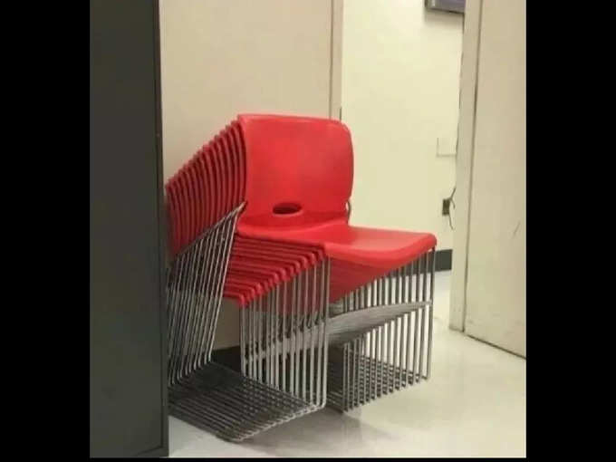 Chair.exe పనిచేయట్లేదు