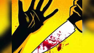 Indore Crime News : पति को दाल बाटी खिला दी नींद की गोली, हत्‍या कर लाश को घर में दफनाया