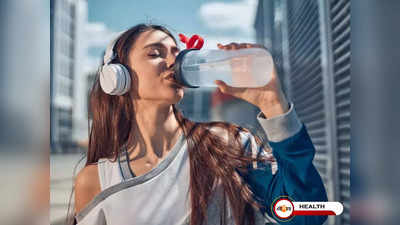 Drinking Water Tips: বসে না দাঁড়িয়ে জলপান করবেন? স্বাস্থ্যের পক্ষে কোনটা উপকারী জানুন