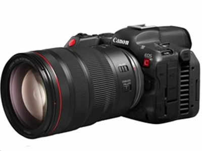 फोटोग्राफी के शौकीनों के लिए खुशखबरी! Canon ने लॉन्च किए नये टेलीफोटो प्राइम लेंस, जानें क्या है खासियत