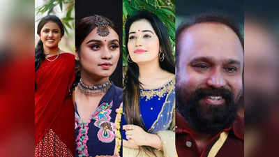 സ്റ്റാര്‍മാജിക്കിലെ ഒരു സുന്ദരിയുമായി എനിക്ക് ബന്ധമുണ്ട് എന്ന് സുധീഷ്!! ലക്ഷ്മി, അനു, ശ്രീവിദ്യ.. ഇവരില്‍ ആരാണ് ആ പെണ്‍കുട്ടി??