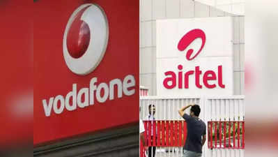 ઈન્ડસ ટાવર્સમાં Vodafoneની 4.7 ટકા ભાગીદારી ખરીદશે Airtel