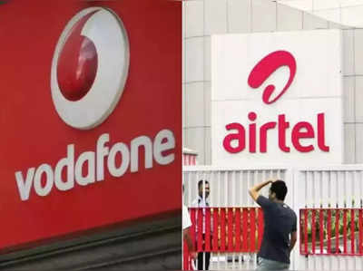 ઈન્ડસ ટાવર્સમાં Vodafoneની 4.7 ટકા ભાગીદારી ખરીદશે Airtel 