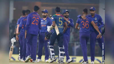 India vs SL બીજી ટી20: પાકિસ્તાન સાથે ખાસ ક્લબમાં સામેલ થવાના આરે છે ટીમ ઈન્ડિયા