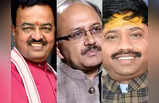 UP elections: यूपी चुनाव का पांचवां चरण: योगी सरकार के इन मंत्रियों पर रहेगी नजर