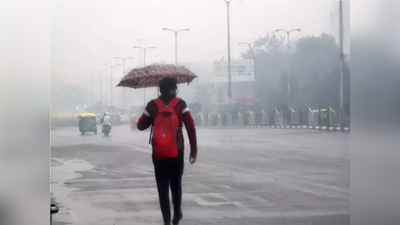 Rajasthan Weather:महाशिवरात्रि से पहले फिर बढ़ा सर्दी का असर, इन जिलों को लेकर बारिश का अलर्ट