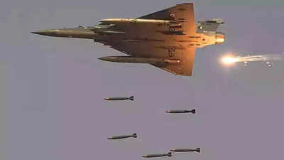 Balakot Air Strike: ಪಾಕಿಸ್ತಾನವನ್ನೇ ನಡುಗಿಸಿದ್ದ ಬಾಲಕೋಟ್ ವೈಮಾನಿಕ ದಾಳಿಗೆ ಇಂದಿಗೆ ಮೂರು ವರ್ಷ..!