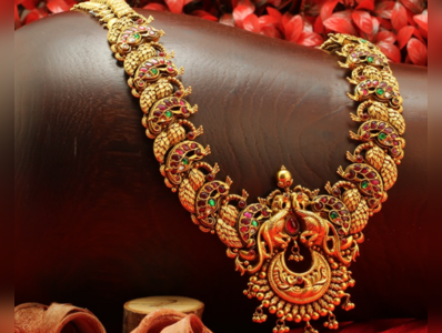 Gold-Silver Price Today: தங்கம் விலை அதிரடி வீழ்ச்சி! 500 ரூபாய்க்கு மேல் சரிவு!