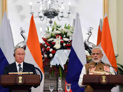 India on Russia Ukraine War : रूस पर आर्थिक प्रतिबंध का तोड़ निकालेगा भारत, इस फैसले से चलता रहेगा दोस्ती वाला कारोबार