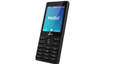 फ्री में घर पहुंचेगा 4G JioPhone! साथ ही दो साल के लिए मिलेगा वैधता-डाटा-कॉलिंग भी, और क्या चाहिए...