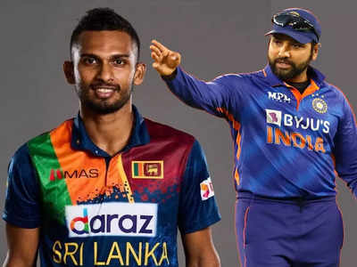 India vs Sri Lanka: भारत और श्रीलंका के बीच दूसरा टी20 इंटरनैशनल, मैच से पहले जानें अहम आंकड़े