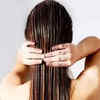 Hair spa cream for women Say Bye To Dry and Frizzy Hair Buy a Hair Spa  Cream Now  The Economic Times
