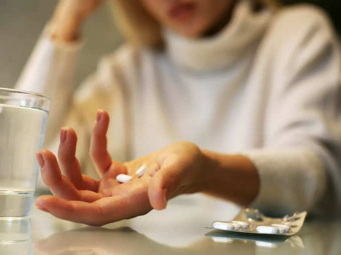​सिरदर्द और माइग्रेन के लिए कौन सी दवाएं अच्छी हैं