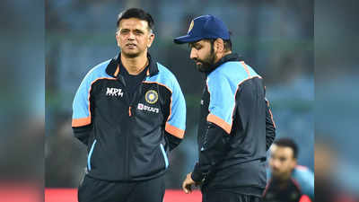 Team India Injured Player List: एक, दो नहीं, आधा दर्जन हैं घायल, रोहित-द्रविड़ के लिए सिरदर्द बनी खिलाड़ियों की फिटनेस