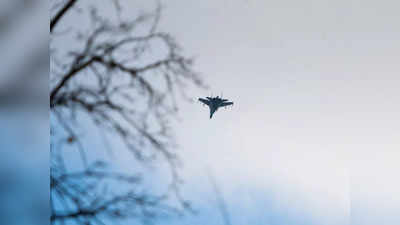 Ukraine Attack: कीव के आसमान में मंडरा रहा एक भूत, बना रूसी सैनिकों का काल, मचा चुका है भारी तबाही!