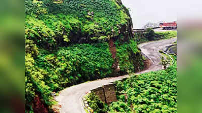 Karul Ghat : अवजड वाहतुकीसाठी करूळ घाट ३ आठवडे राहणार बंद, असे असेल वाहतूक नियोजन