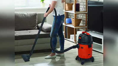 ಮನೆಯನ್ನು ಸ್ವಚ್ಚವಾಗಿಡಲು ಸಹಾಯ ಮಾಡುತ್ತೆ ಈ ಅತ್ಯುತ್ತಮ Vacuum Cleaner