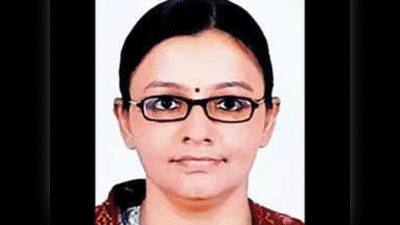 CS result: उम्र 40 साल, दो बच्चों की मां...गुजरात की महिला को मिली ऑल इंडिया चौथी रैंक