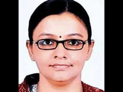 CS result: उम्र 40 साल, दो बच्चों की मां...गुजरात की महिला को मिली ऑल इंडिया चौथी रैंक