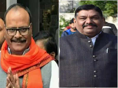 UP Election: लखनऊ विश्वविद्यालय छात्रसंघ की नर्सरी से निकले नेताओं की यूपी की राजनीति में जड़ें गहरी