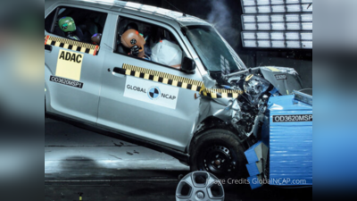 Maruti Crash Test: ஏன் மாருதி கார்கள் GLOBAL NCAP பாதுகாப்பு டெஸ்டிங் செய்யப்படுவதில்லை?