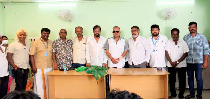 Dubbing Union