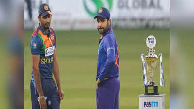 IND vs SL 2nd T20I Highlights: भारतीय टीम ने 17 गेंद रहते हासिल किया 184 का लक्ष्य, टी20 में लगातार 11वां मुकाबला जीता