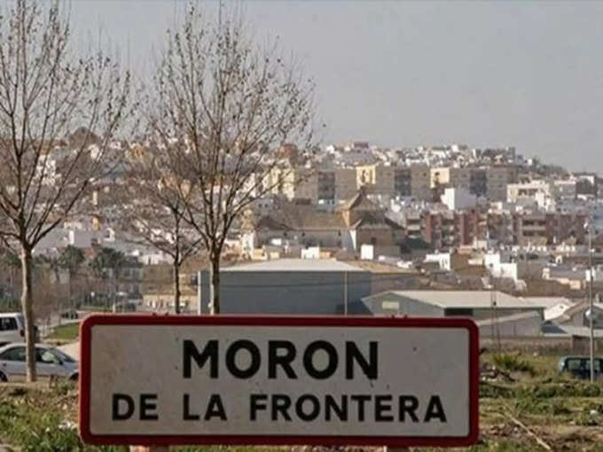 मोरॉन - Moron
