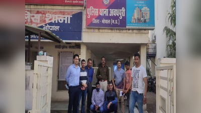 Uttarakhand News: उत्तराखंड एसटीएफ ने 1 अरब के मनी लॉन्ड्रिंग केस का किया खुलासा, फिल्मों और अंतरराष्ट्रीय स्तर पर जुड़े तार, 2 अरेस्ट