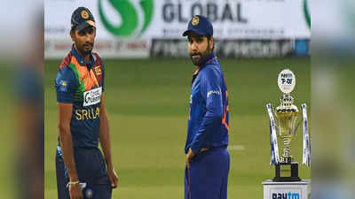 India vs Sri Lanka, 2nd T20I Highlights : भारताने दुसऱ्या सामन्यासह मालिकाही जिंकली
