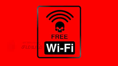 பொது இடத்தில் Wi-Fi பயன்படுத்தும் நபரா நீங்கள் - இத தெரிஞ்சுக்கோங்க!