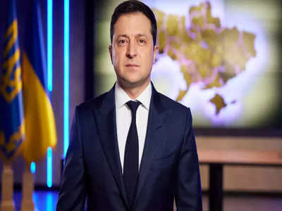 Ukrainian President: जानें कितने पढ़े लिखे हैं यूक्रेन के राष्ट्रपति जेलेंस्की, जानें इनका करियर