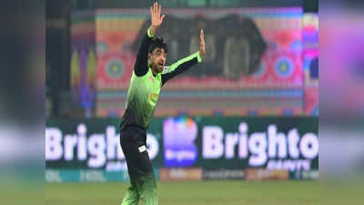 PSL 2022: राशिद खान ने पाकिस्तान की टी20 लीग पीएसएल के फाइनल में खेलने से किया मना, कहा...