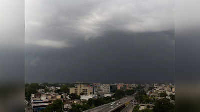 Tamilnadu Rain news: तमिलनाडु में बेमौसम बारिश का खतरा मंडराया, दक्षिणी-आंतरिक जिलों में सोमवार तक अलर्ट