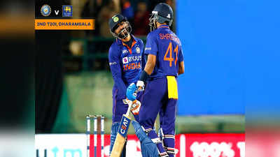 IND vs SL: श्रेयस की शानदार पारी, टीम इंडिया का विजय रथ जारी, घरेलू सरजमीं पर लगातार सातवीं सीरीज जीत