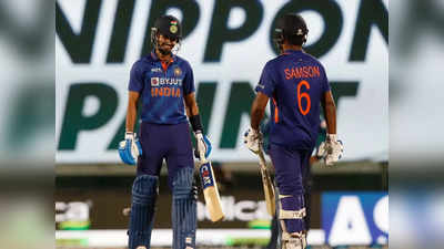 IND vs SL, 2nd T20I, Turning Point: भारत को सताने लगा था हार का डर, फिर दो बल्लेबाजों ने 47 गेंद पर जोड़ दिए 84 रन