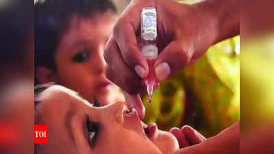 Pulse Polio 2022: నిండు జీవితానికి రెండు చుక్కలు.. నేడు రాష్ట్రవ్యాప్తంగా పల్స్ పోలియో ప్రోగ్రాం