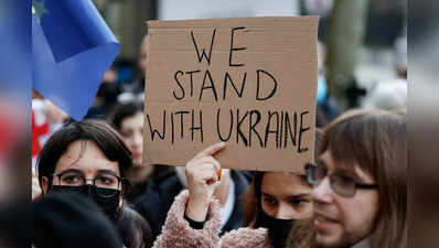 Ukraine War: यूक्रेन जंग में फंसी भारत की बेटी ने घर लौटने से किया इनकार, कहा- मैं जिंदा रहूं या न रहूं लेकिन...