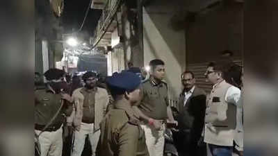 Muzaffarpur News : जर्दा कारोबारी हत्याकांड में खुलासा, एनकाउंटर के बाद पुलिस के हत्थे चढ़े 3 बदमाश, बिजनेस को लेकर हुआ था मर्डर
