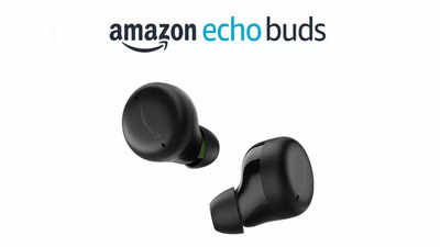 Amazon Echo Buds 2nd Gen भारत में लॉन्च, लिमिटेड समय के लिए मिल रही बंपर छूट