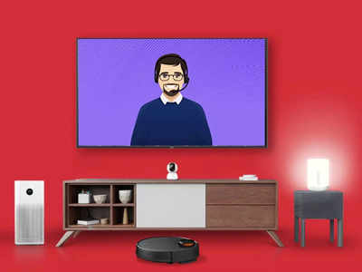 Smart TV Offer : 51% तक के डिस्काउंट पर पाएं 50 इंच वाली Smart TV, मिलेगा एंड्रॉइड ऐप्स का सपोर्ट