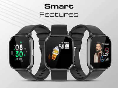 Fire-Boltt के इन Smartwatch में पाएं कॉलिंग का फंक्शन, लेटेस्ट फीचर से हैं लैस