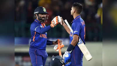 India vs Sri Lanka- श्रेयस अय्यर ने अच्छी बल्लेबाजी की और मैं खेल का आनंद ले रहा था : रविंद्र जडेजा