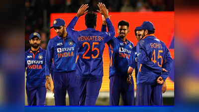 IND vs SL 3rd T20 : भारतीय संघात होणार दोन बदल; अशी असेल दोन्ही संघांची संभाव्य प्लेइंग-११