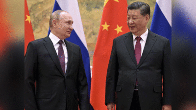 Ukraine War China: यूक्रेन की जंग पर चीन के बिना शर्त समर्थन से रूस को हो सकती है दिक्‍कत, समझें पूरा खेल