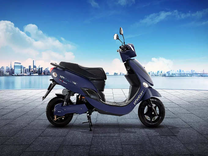 Hero Electric Scooter Loan EMI DownPayment Options 1