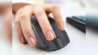 आपके काम को एक्यूरेट और तेज बना देंगे ये Best Mouse, लैपटॉप और डेस्कटॉप से करें कनेक्ट