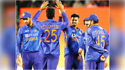 India vs Sri Lanka 3rd T20I: বৃষ্টির চিন্তা মাথায় রেখেই হোয়াইটওয়াশের লক্ষ্যে Rohit Sharma-রা