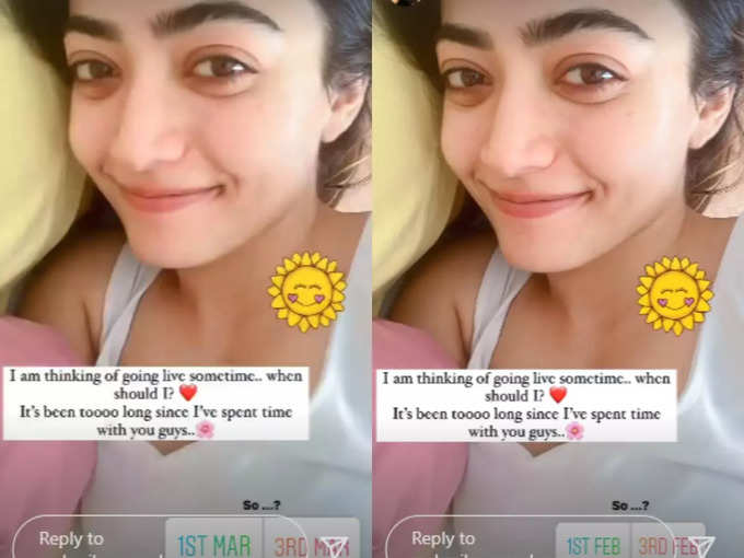 rashmika