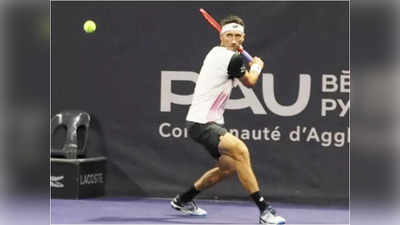হারিয়েছিলেন Roger Federer-কে, দেশকে বাঁচাতে হাতে অস্ত্র তুললেন ইউক্রেনের টেনিস তারকা